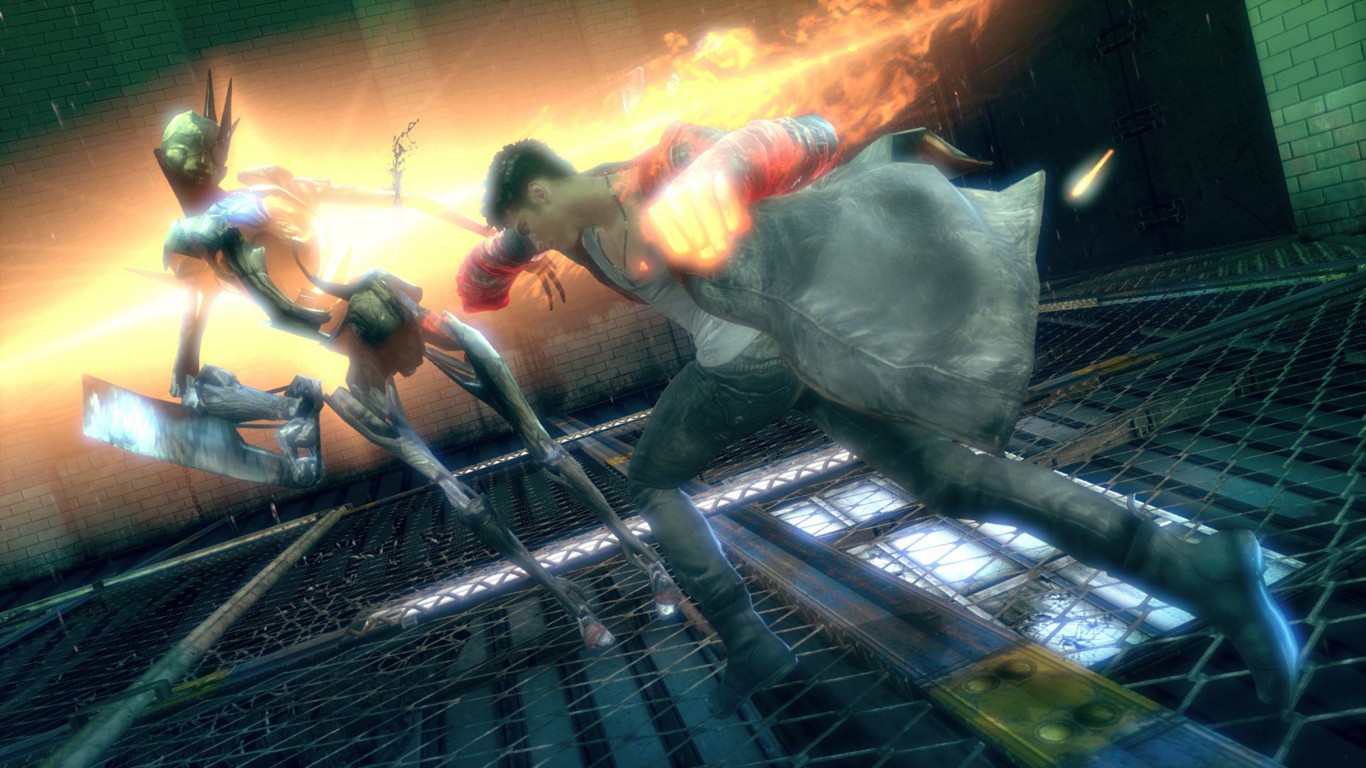 DmC Devil May Cry - Imagen 19